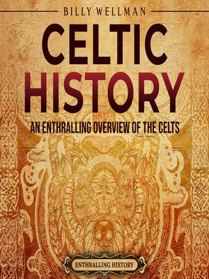 cover image of Celtic History